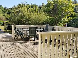 4 Person Holiday Home in Grodinge