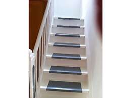 Uitzicht op de Moezel in Urzig