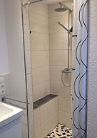 Uitzicht op de Moezel in Urzig