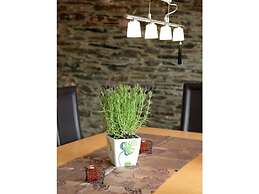 Uitzicht op de Moezel in Urzig