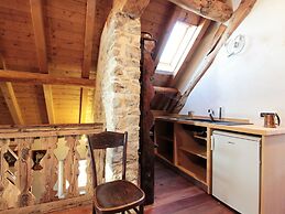 Holiday Home in Chies D'alpago With Garden