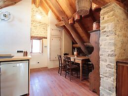 Holiday Home in Chies D'alpago With Garden