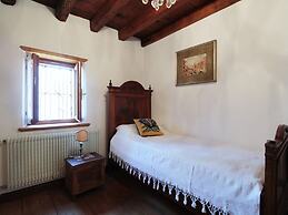 Holiday Home in Chies D'alpago With Garden
