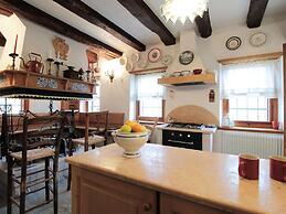 Holiday Home in Chies D'alpago With Garden