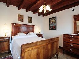 Holiday Home in Chies D'alpago With Garden