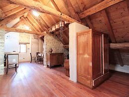 Holiday Home in Chies D'alpago With Garden