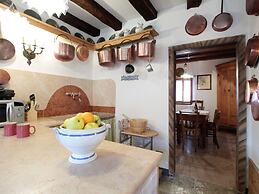 Holiday Home in Chies D'alpago With Garden