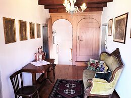 Holiday Home in Chies D'alpago With Garden