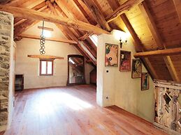 Holiday Home in Chies D'alpago With Garden