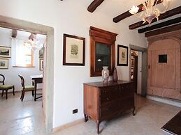 Holiday Home in Chies D'alpago With Garden