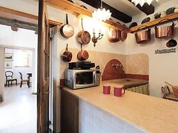 Holiday Home in Chies D'alpago With Garden