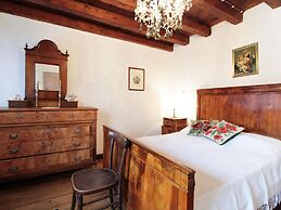 Holiday Home in Chies D'alpago With Garden