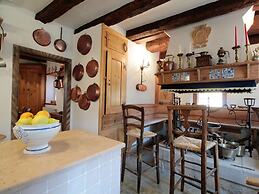 Holiday Home in Chies D'alpago With Garden