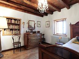 Holiday Home in Chies D'alpago With Garden