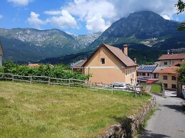 Charming Alpine Retreat for 9