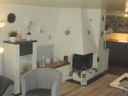 Pleasant Apartment in Bjurvik