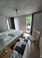 Pleasant Apartment in Bjurvik