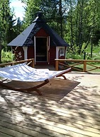 Pleasant Apartment in Bjurvik