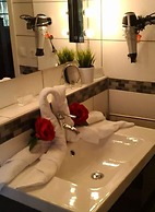 Pleasant Apartment in Bjurvik