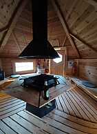 Pleasant Apartment in Bjurvik