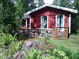 Pleasant Apartment in Bjurvik