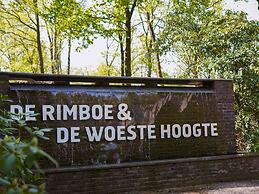 Atmospheric Chalet With Terrace in the Middle of the Veluwe