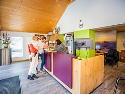 Atmospheric Chalet With Terrace in the Middle of the Veluwe