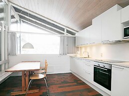 6 Person Holiday Home on a Holiday Park in Hanstholm