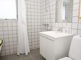 6 Person Holiday Home on a Holiday Park in Hanstholm