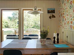 7 Person Holiday Home in Norrtalje