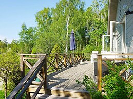 7 Person Holiday Home in Norrtalje-by Traum