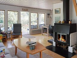 7 Person Holiday Home in Norrtalje