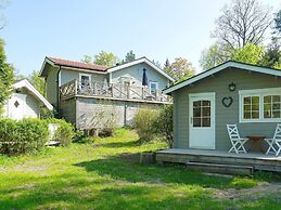 7 Person Holiday Home in Norrtalje