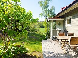 7 Person Holiday Home in Norrtalje