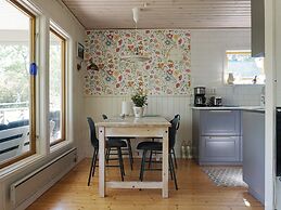7 Person Holiday Home in Norrtalje-by Traum