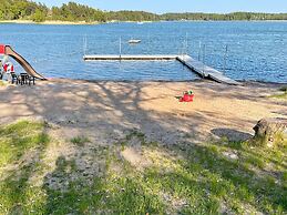 7 Person Holiday Home in Norrtalje-by Traum