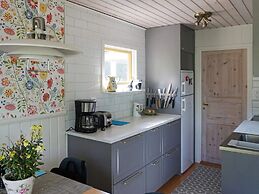 7 Person Holiday Home in Norrtalje-by Traum