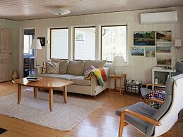 7 Person Holiday Home in Norrtalje-by Traum