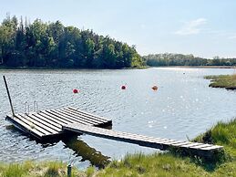 7 Person Holiday Home in Norrtalje-by Traum