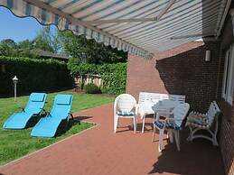 North Sea House Schillig