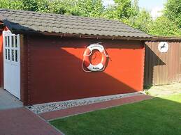 North Sea House Schillig