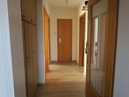 North Sea House Schillig