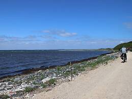 Welcoming Holiday Home by the Baltic Sea