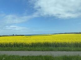 Welcoming Holiday Home by the Baltic Sea