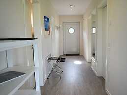 Welcoming Holiday Home by the Baltic Sea