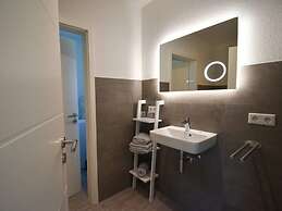 Welcoming Holiday Home by the Baltic Sea