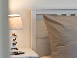 Welcoming Holiday Home by the Baltic Sea