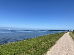 Welcoming Holiday Home by the Baltic Sea