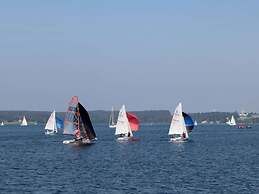 Welcoming Holiday Home by the Baltic Sea
