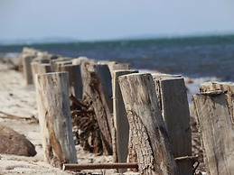 Welcoming Holiday Home by the Baltic Sea